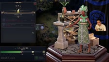 CIV7→ﾑﾗｹﾞVALO公開トライアウト