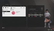 寝起き人間