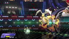 ポケモンチャンピオンズのメンバーを決める→不審者を見つけるゲームをやる