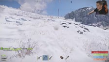 ニコニコ老人会RUST2日目