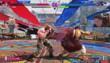 ストリートファイター２ターボ世界一決定戦