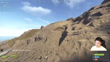 ひたすら嫌がらせをし続けるRUST９日目