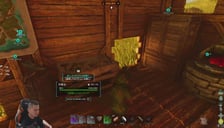 足が腐るまでark【4日目】